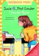 Cover of: Junie B., first grader | Barbara Park
