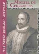 Cover of: Miguel de Cervantes