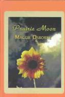 Cover of: Prairie moon