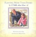 Cover of: Planting more than pansies