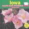 Cover of: Iowa facts and symbols