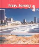 Cover of: New Jersey by Tracey Boraas