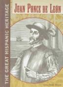 Cover of: Juan Ponce de León by Louise Chipley Slavicek