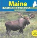 Cover of: Maine facts and symbols by Emily McAuliffe