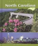 Cover of: North Carolina