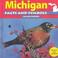 Cover of: Michigan facts and symbols