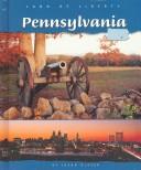 Cover of: Pennsylvania by Jason Glaser