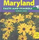 Cover of: Maryland facts and symbols