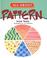 Cover of: All about pattern