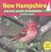 Cover of: New Hampshire facts and symbols