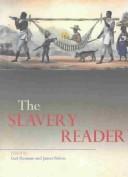 Cover of: The slavery reader