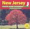 Cover of: New Jersey facts and symbols