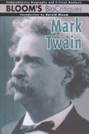 Cover of: Mark Twain