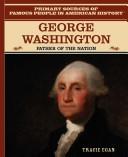 Cover of: George Washington by Tracie Egan