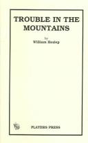 Cover of: Trouble in the mountains