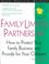 Cover of: Family limited partnership