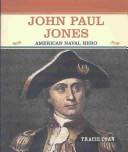 Cover of: John Paul Jones by Tracie Egan