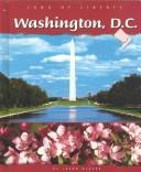 Cover of: Washington, D.C. by Jason Glaser