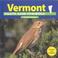 Cover of: Vermont facts and symbols