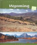 Wyoming by Kim Covert