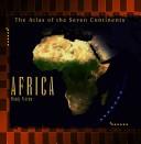 Cover of: Africa by Wendy Vierow