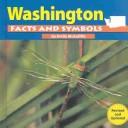 Cover of: Washington facts and symbols