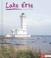 Cover of: Lake Erie