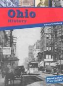 Cover of: Ohio history by Marcia Schonberg