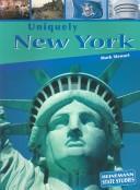 Cover of: Uniquely New York