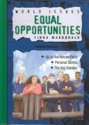 Cover of: Equal opportunities by Fiona MacDonald