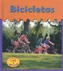 Cover of: Bicicletas