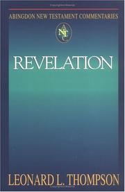 Cover of: Revelation