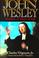 Cover of: John Wesley