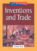 Cover of: Inventions and trade