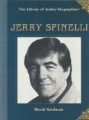 Jerry Spinelli by Seidman, David