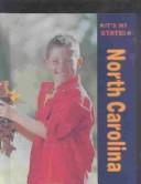 Cover of: North Carolina by Ann Gaines