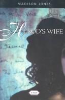 Cover of: Herod's wife: a novel