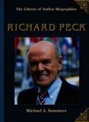 Cover of: Richard Peck