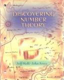 Cover of: Discovering number theory