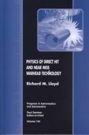 Cover of: Physics of direct hit and near miss warhead technology