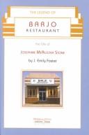 The legend of Barjo Restaurant