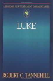 Cover of: Luke