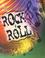 Cover of: An outline history of rock and roll