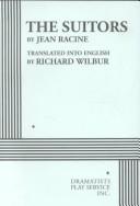 Cover of: The suitors by Jean Racine