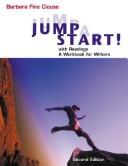 Cover of: Jumpstart! by Barbara Fine Clouse, Barbara Fine Clouse