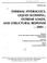 Cover of: Thermal hydraulics, liquid sloshing, extreme loads, and structural response, 2001