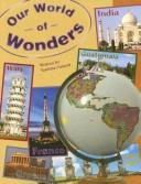 Cover of: Our world of wonders