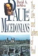 Cover of: Paul and the Macedonians