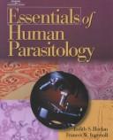 Cover of: Essentials of human parasitology by Judith Stephenson Heelan