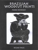 Cover of: Brazilian woodcut prints